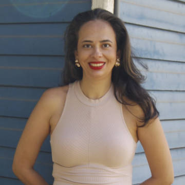 Ana Paula Campos Gurgel