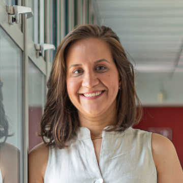 Tamires Oliveira Cabral